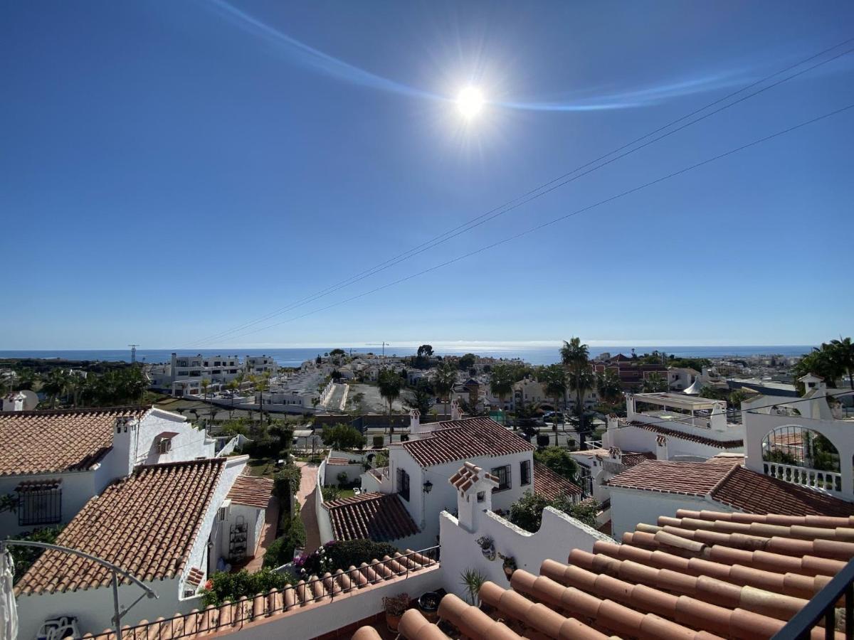 Capistrano Village Pueblo 15 Casasol Нерха Екстер'єр фото